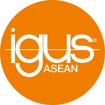 igus® ASEAN's Logo