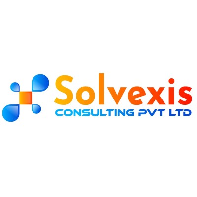 Solvexis Consulting Pvt Ltd's Logo