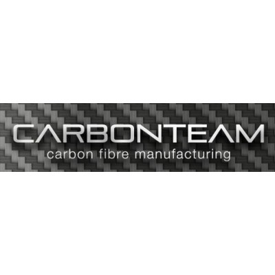 CARBONTEAM - Carbon Fibre Manufacturing -'s Logo