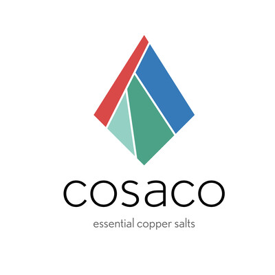 Cosaco GmbH's Logo