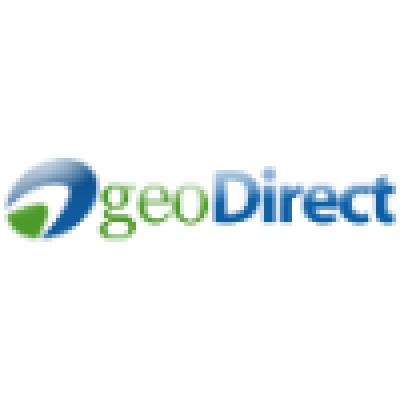 GeoDirect IT Services Pvt Ltd's Logo