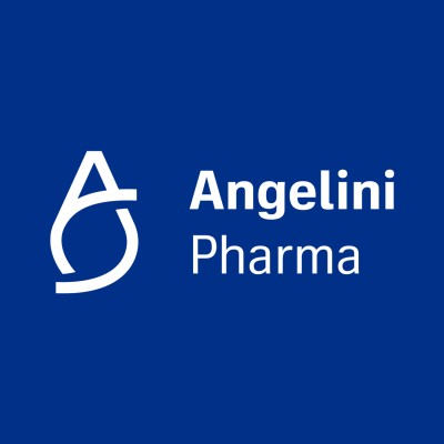 Angelini Fine Chemicals's Logo