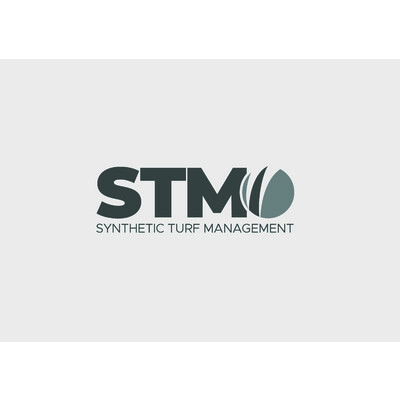 Synthetic Turf Management's Logo