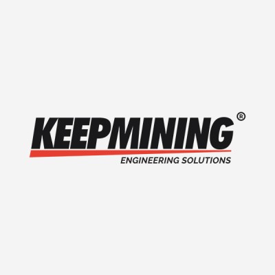 KeepMining®'s Logo