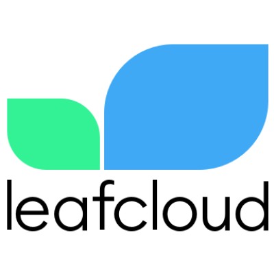 Leafcloud's Logo