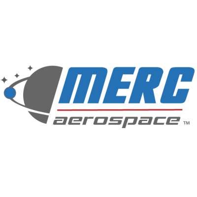 MERC Aerospace's Logo