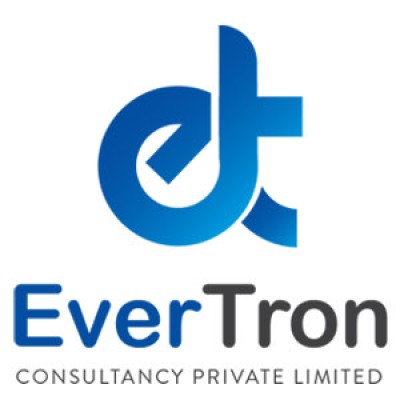 EverTron Consultancy Private Limited's Logo