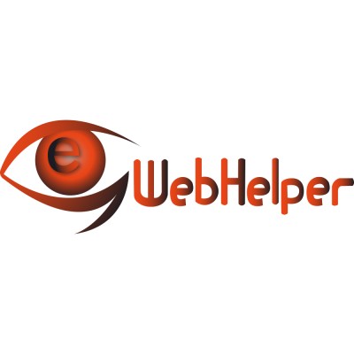 SEOWebHelper's Logo