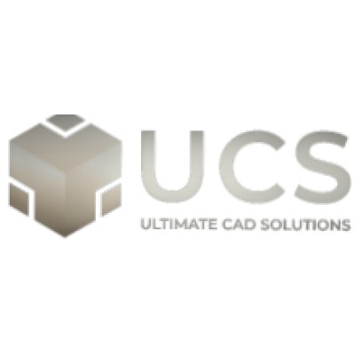 ULTIMATE CAD SOLUTIONS's Logo