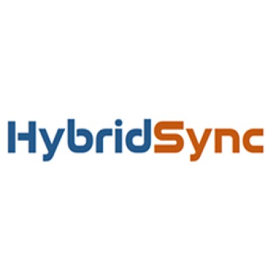 HybridSync Technologies's Logo