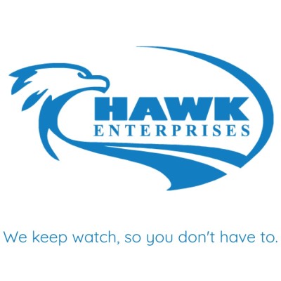 Hawk Enterprises's Logo