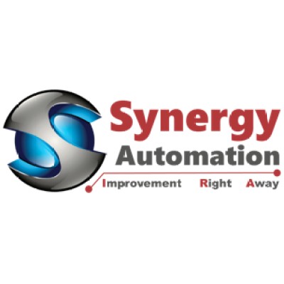 SYNERGY AUTOMATION's Logo