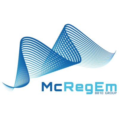 Mc RegEm Srl's Logo