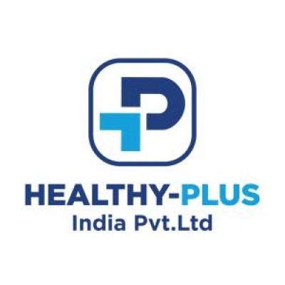 Healthy Plus India Pvt. Ltd.'s Logo