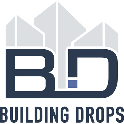 Building Drops Inc.'s Logo