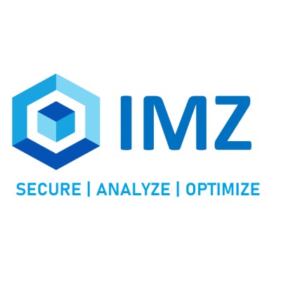 IMZ Corporate Pvt. Ltd.'s Logo