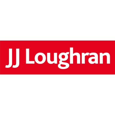 JJ Loughran's Logo