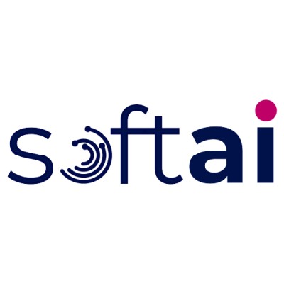 SoftAI's Logo