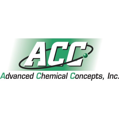 Advanced Chemical Concepts Inc.'s Logo