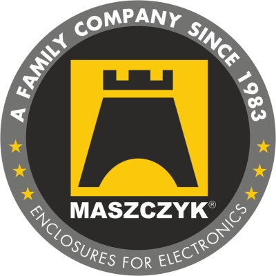 MASZCZYK ENCLOSURES's Logo