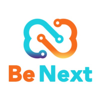 Be Next's Logo