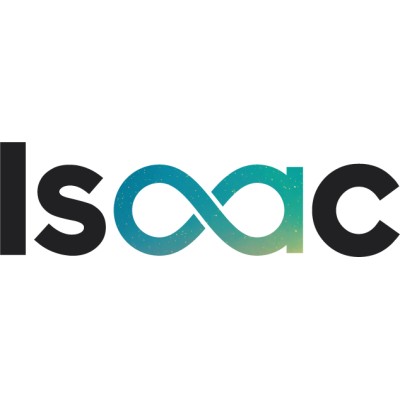 Isaac Big Data's Logo