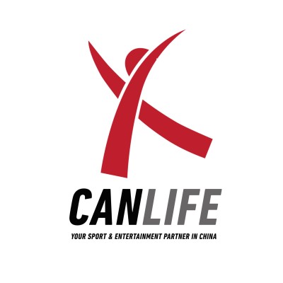 Can Life Sports's Logo