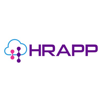 HRAPP Activity Tracker's Logo