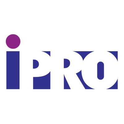 iPRO Solutions Ltd's Logo