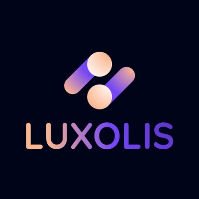 Luxolis (Formerly LuxPM)'s Logo