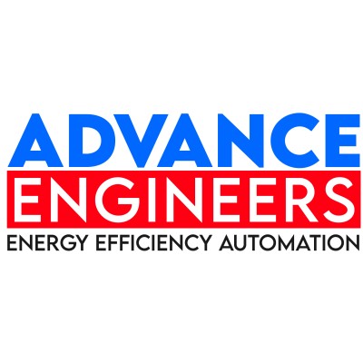 Advance Engineers's Logo