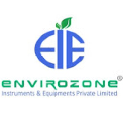 Envirozone Instruments & Equipments Pvt. Ltd.'s Logo