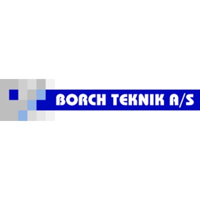 Borch Teknik A/S's Logo