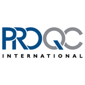 Pro QC International's Logo