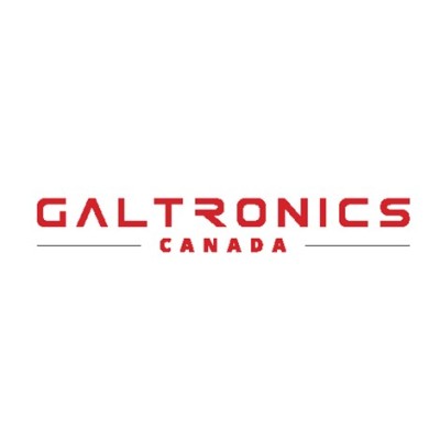 Galtronics Canada Ltd.'s Logo