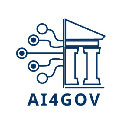 AI4Gov_EU's Logo