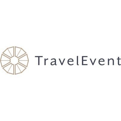 TravelEvent's Logo