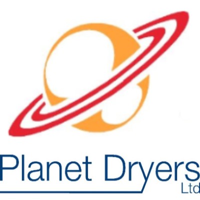 PLANET DRYERS LIMITED's Logo