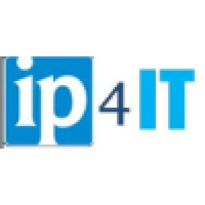 Information Providers Ltd /IP's Logo