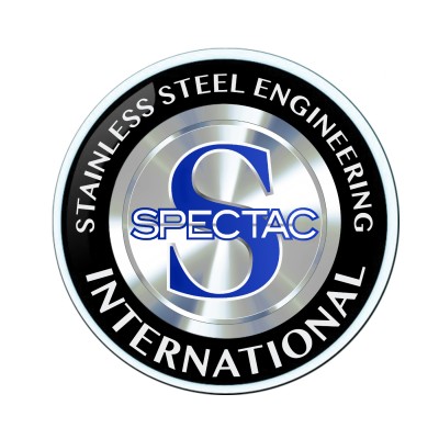 Spectac International's Logo