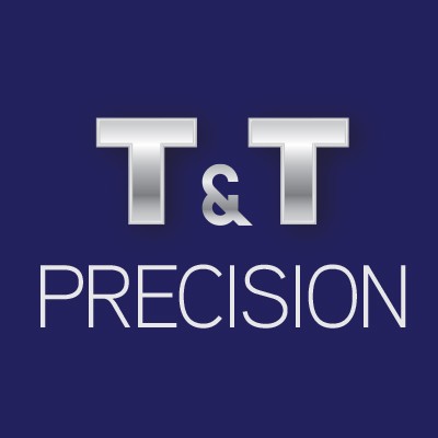 T&T Precision Ltd.'s Logo