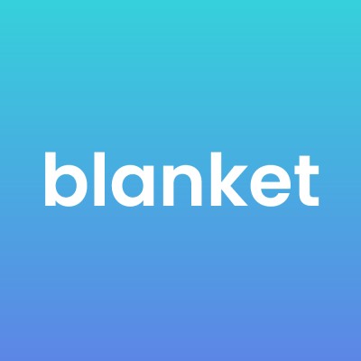 blanket's Logo