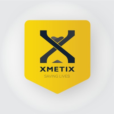 Xmetix Ltd.'s Logo