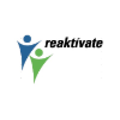 Reaktivate's Logo