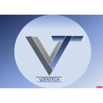 Vzentech Limited's Logo