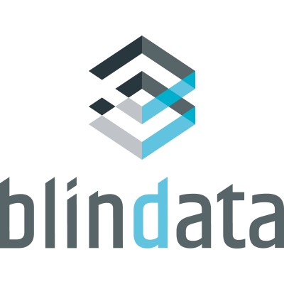 Blindata's Logo