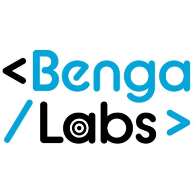 Benga Labs's Logo