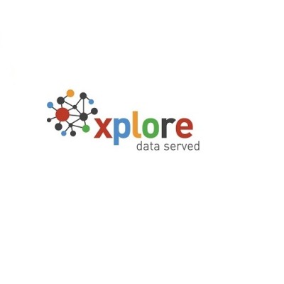 xplore.io's Logo