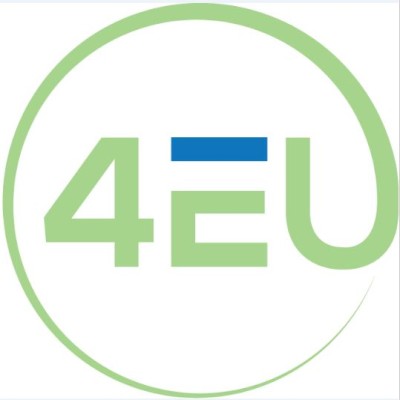 Recruit4eu's Logo