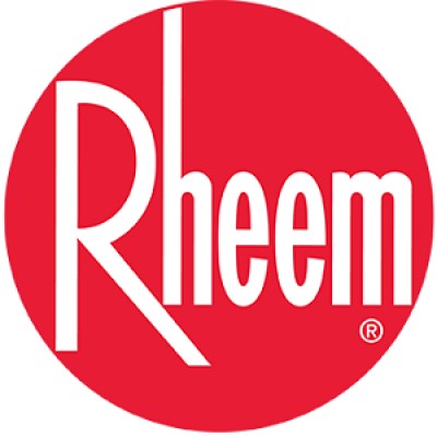 Rheem Middle East and Africa's Logo